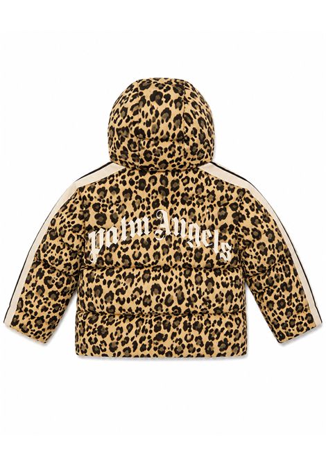 Giubbino maculato PALM ANGELS | F6PAJGPF009220
